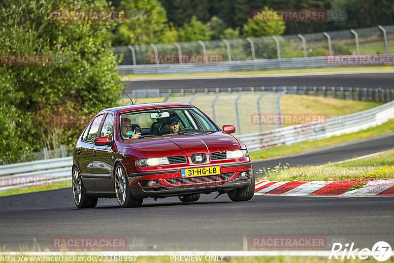 Bild #23368967 - Touristenfahrten Nürburgring Nordschleife (04.08.2023)