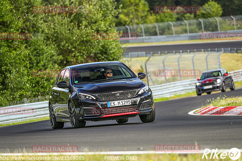 Bild #23369003 - Touristenfahrten Nürburgring Nordschleife (04.08.2023)