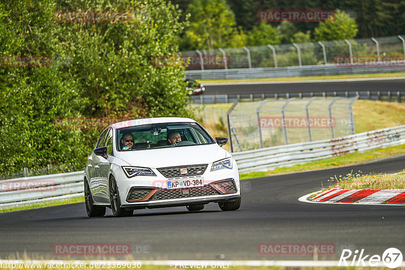 Bild #23369030 - Touristenfahrten Nürburgring Nordschleife (04.08.2023)