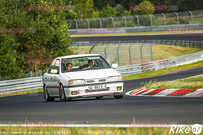 Bild #23369169 - Touristenfahrten Nürburgring Nordschleife (04.08.2023)