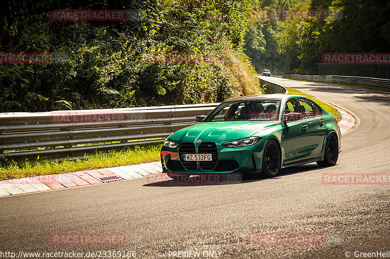 Bild #23369186 - Touristenfahrten Nürburgring Nordschleife (04.08.2023)