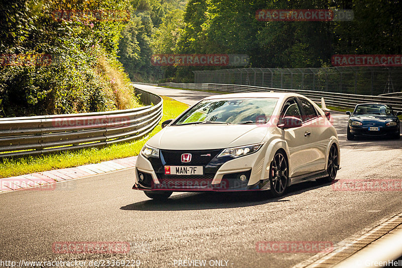 Bild #23369229 - Touristenfahrten Nürburgring Nordschleife (04.08.2023)