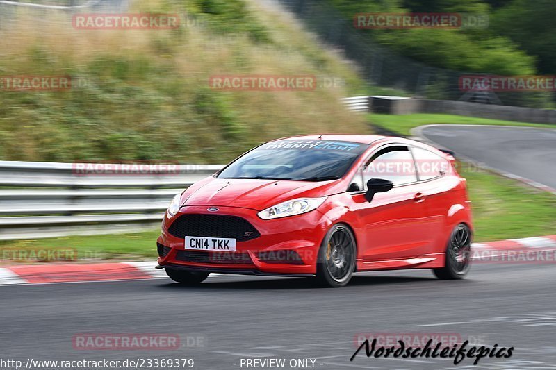 Bild #23369379 - Touristenfahrten Nürburgring Nordschleife (04.08.2023)