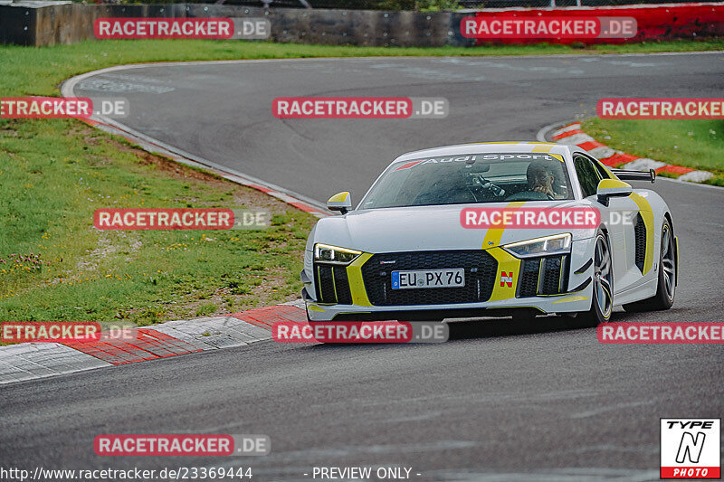 Bild #23369444 - Touristenfahrten Nürburgring Nordschleife (04.08.2023)