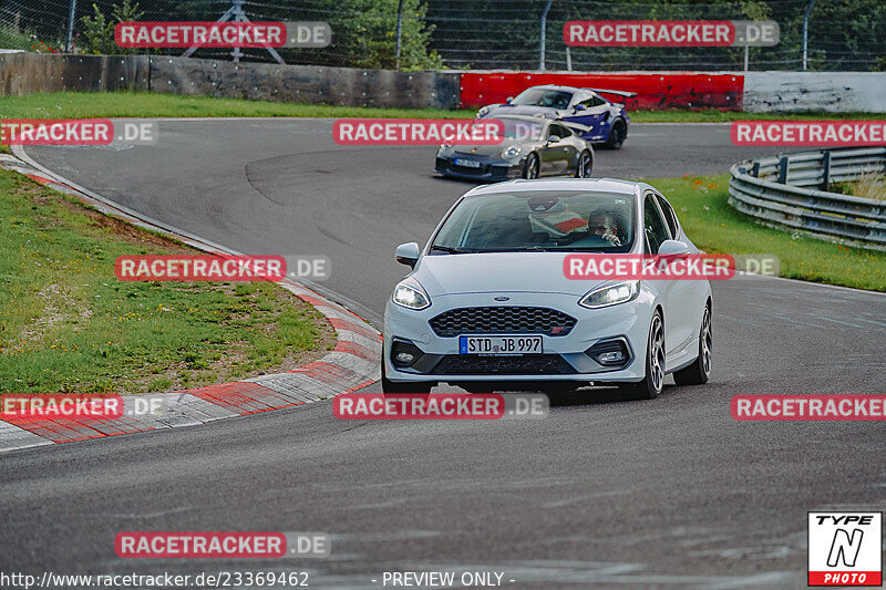 Bild #23369462 - Touristenfahrten Nürburgring Nordschleife (04.08.2023)