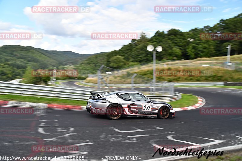 Bild #23369665 - Touristenfahrten Nürburgring Nordschleife (04.08.2023)