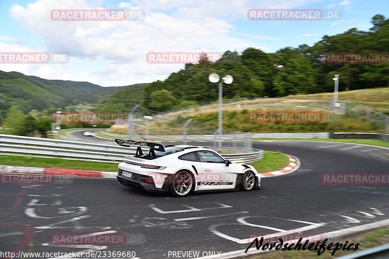 Bild #23369680 - Touristenfahrten Nürburgring Nordschleife (04.08.2023)