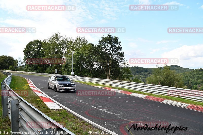 Bild #23369685 - Touristenfahrten Nürburgring Nordschleife (04.08.2023)