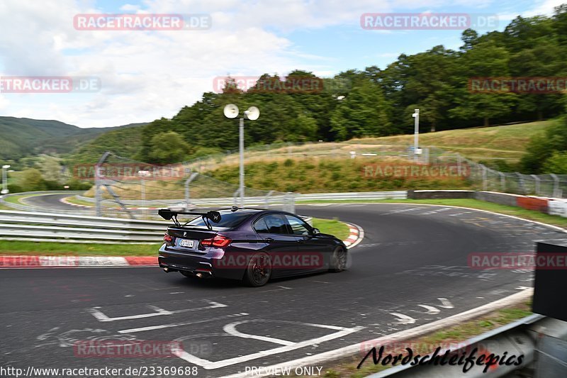 Bild #23369688 - Touristenfahrten Nürburgring Nordschleife (04.08.2023)