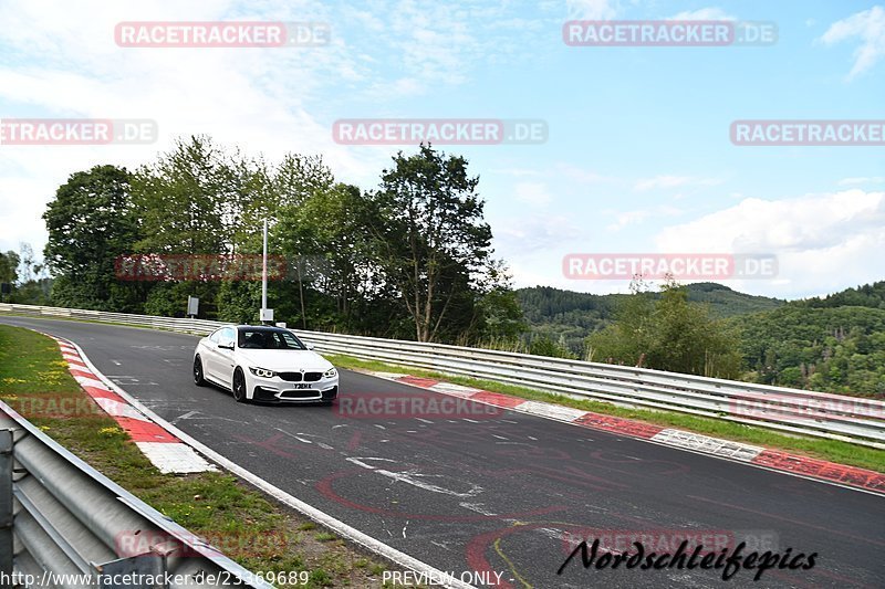 Bild #23369689 - Touristenfahrten Nürburgring Nordschleife (04.08.2023)