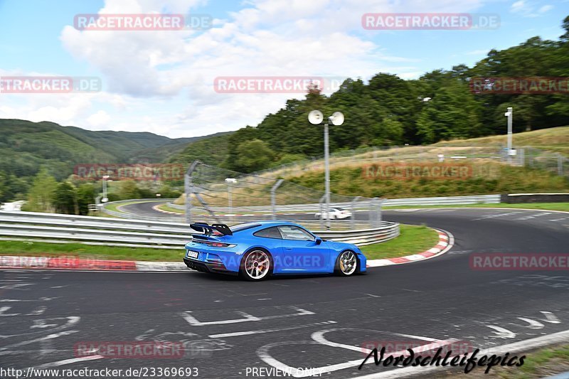 Bild #23369693 - Touristenfahrten Nürburgring Nordschleife (04.08.2023)