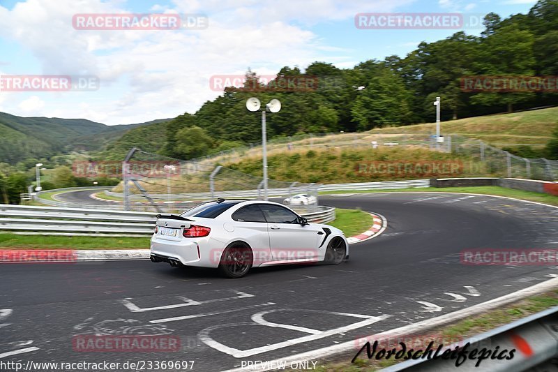 Bild #23369697 - Touristenfahrten Nürburgring Nordschleife (04.08.2023)