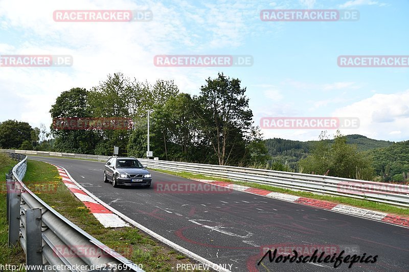 Bild #23369700 - Touristenfahrten Nürburgring Nordschleife (04.08.2023)