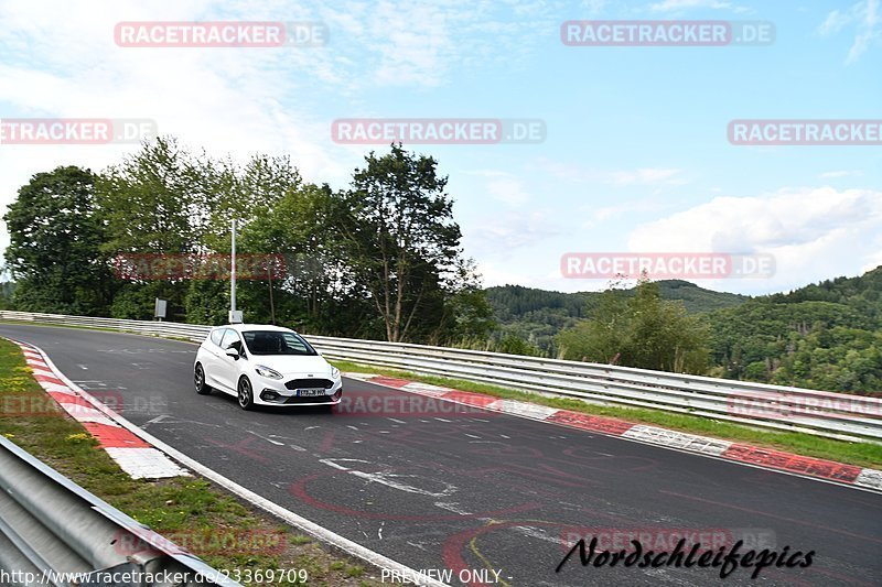 Bild #23369709 - Touristenfahrten Nürburgring Nordschleife (04.08.2023)