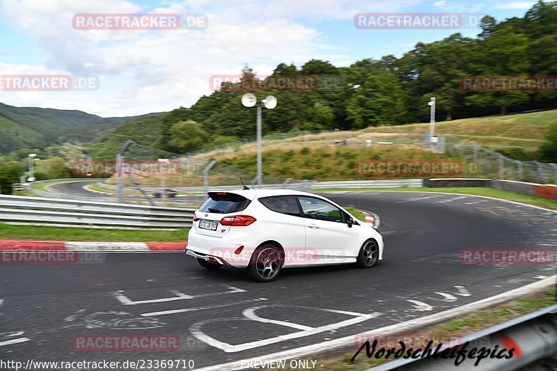 Bild #23369710 - Touristenfahrten Nürburgring Nordschleife (04.08.2023)