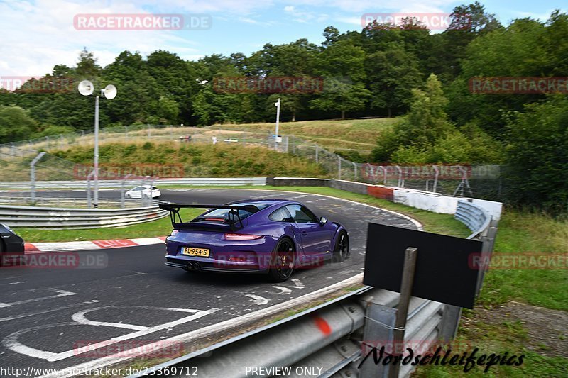 Bild #23369712 - Touristenfahrten Nürburgring Nordschleife (04.08.2023)