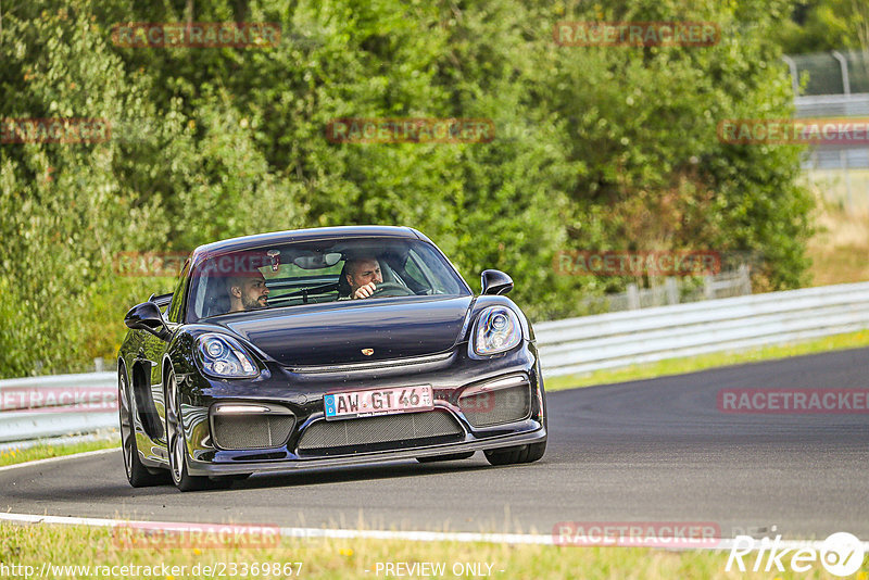 Bild #23369867 - Touristenfahrten Nürburgring Nordschleife (04.08.2023)