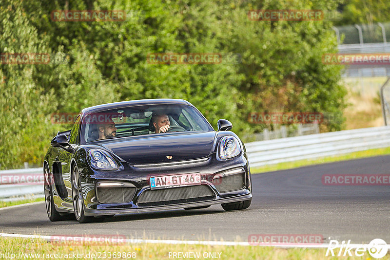 Bild #23369868 - Touristenfahrten Nürburgring Nordschleife (04.08.2023)