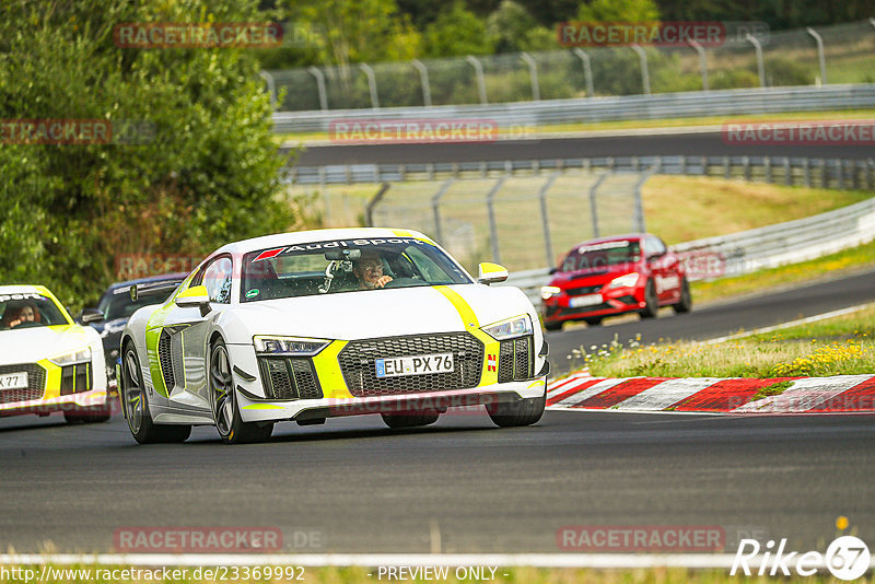 Bild #23369992 - Touristenfahrten Nürburgring Nordschleife (04.08.2023)