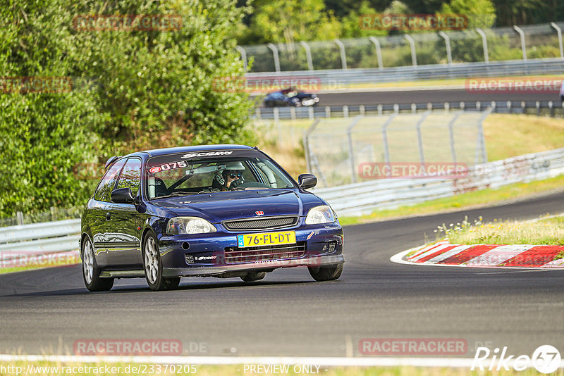 Bild #23370205 - Touristenfahrten Nürburgring Nordschleife (04.08.2023)