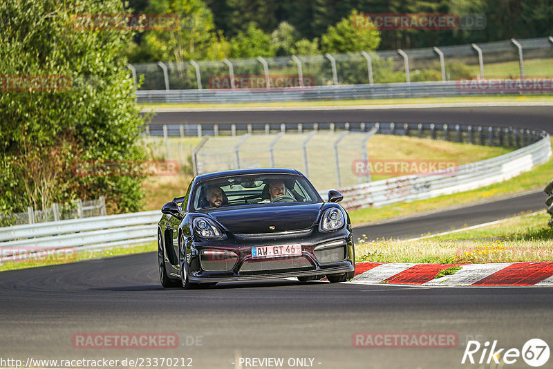 Bild #23370212 - Touristenfahrten Nürburgring Nordschleife (04.08.2023)