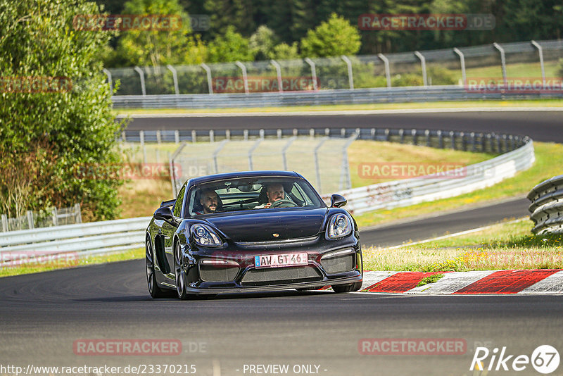 Bild #23370215 - Touristenfahrten Nürburgring Nordschleife (04.08.2023)