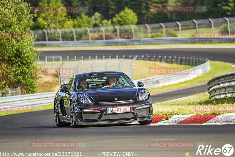 Bild #23370221 - Touristenfahrten Nürburgring Nordschleife (04.08.2023)