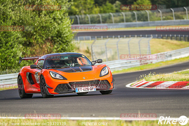 Bild #23370379 - Touristenfahrten Nürburgring Nordschleife (04.08.2023)