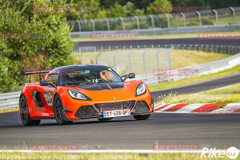 Bild #23370380 - Touristenfahrten Nürburgring Nordschleife (04.08.2023)