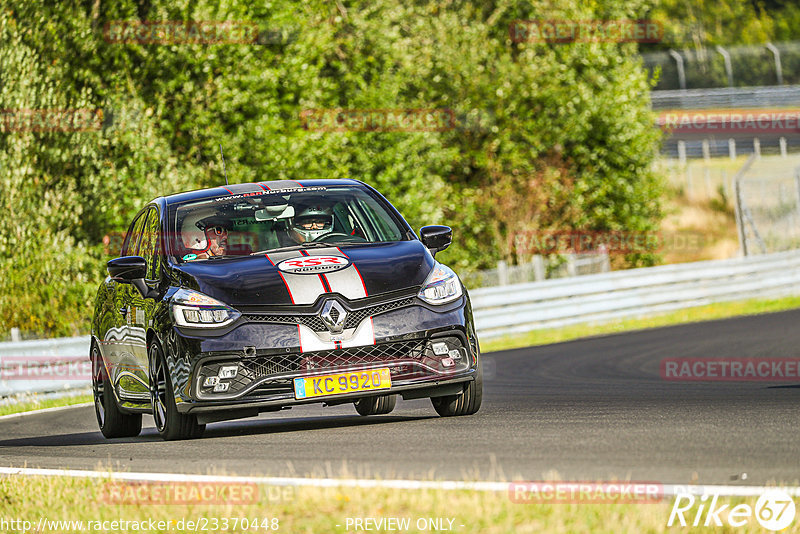 Bild #23370448 - Touristenfahrten Nürburgring Nordschleife (04.08.2023)