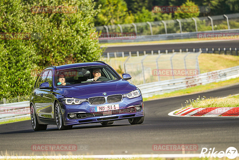 Bild #23370463 - Touristenfahrten Nürburgring Nordschleife (04.08.2023)