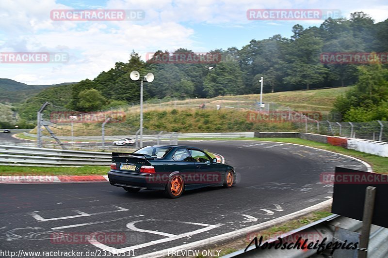 Bild #23370531 - Touristenfahrten Nürburgring Nordschleife (04.08.2023)