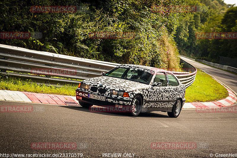 Bild #23370579 - Touristenfahrten Nürburgring Nordschleife (04.08.2023)