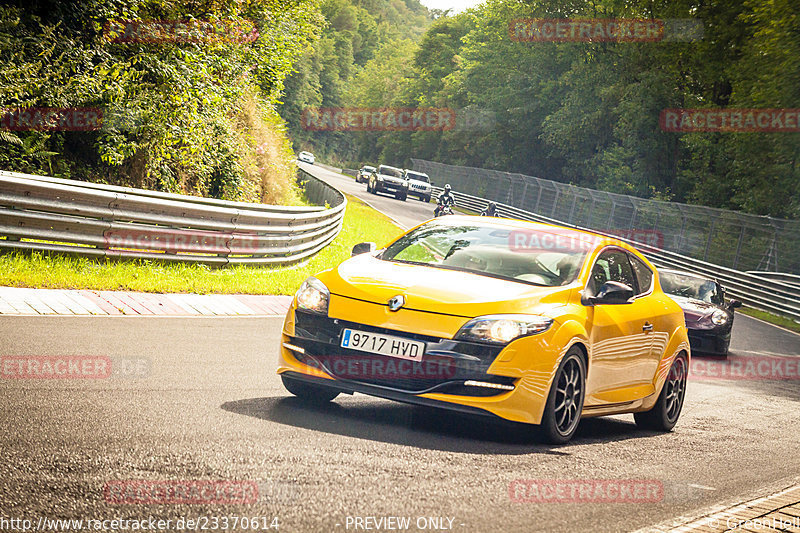 Bild #23370614 - Touristenfahrten Nürburgring Nordschleife (04.08.2023)