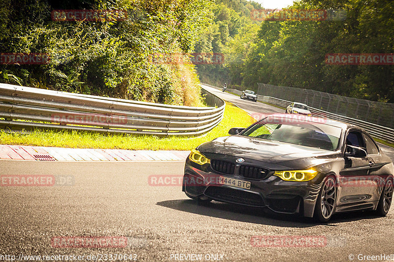 Bild #23370642 - Touristenfahrten Nürburgring Nordschleife (04.08.2023)