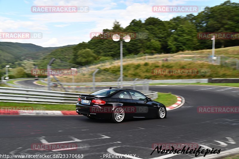 Bild #23370663 - Touristenfahrten Nürburgring Nordschleife (04.08.2023)