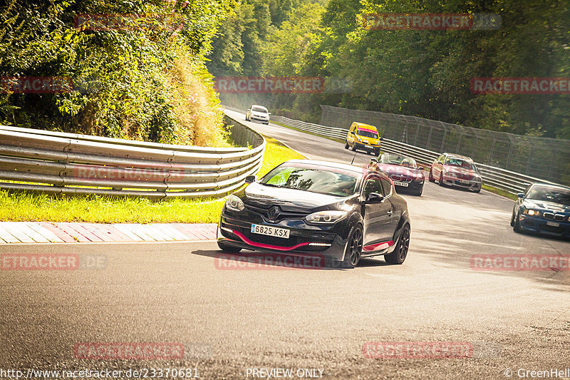 Bild #23370681 - Touristenfahrten Nürburgring Nordschleife (04.08.2023)