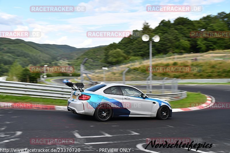 Bild #23370720 - Touristenfahrten Nürburgring Nordschleife (04.08.2023)