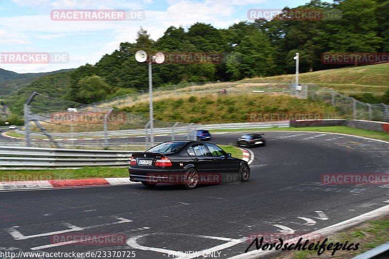 Bild #23370725 - Touristenfahrten Nürburgring Nordschleife (04.08.2023)