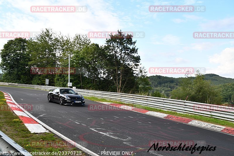 Bild #23370738 - Touristenfahrten Nürburgring Nordschleife (04.08.2023)