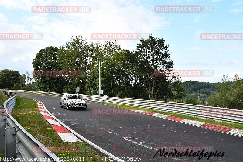 Bild #23370811 - Touristenfahrten Nürburgring Nordschleife (04.08.2023)