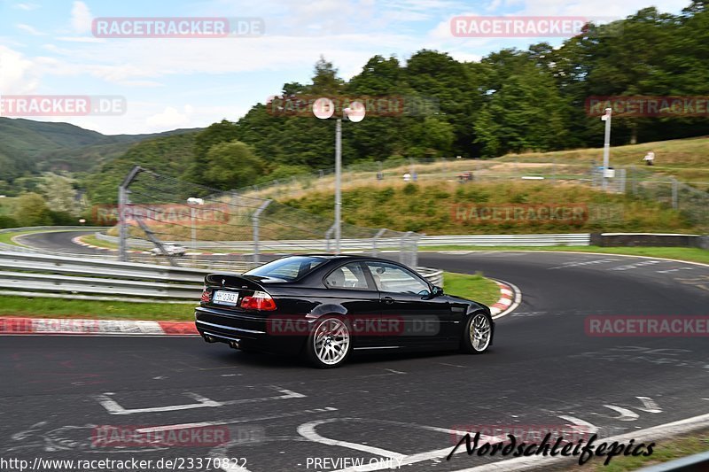 Bild #23370822 - Touristenfahrten Nürburgring Nordschleife (04.08.2023)