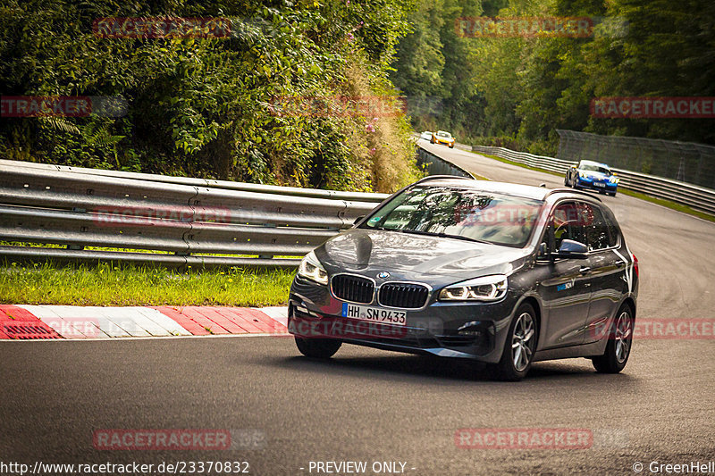 Bild #23370832 - Touristenfahrten Nürburgring Nordschleife (04.08.2023)