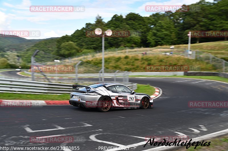 Bild #23370855 - Touristenfahrten Nürburgring Nordschleife (04.08.2023)