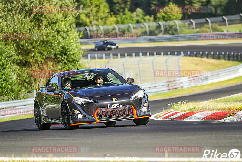 Bild #23370896 - Touristenfahrten Nürburgring Nordschleife (04.08.2023)