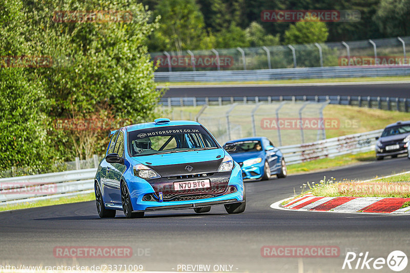 Bild #23371009 - Touristenfahrten Nürburgring Nordschleife (04.08.2023)