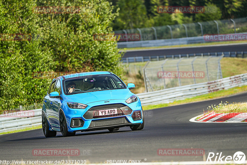 Bild #23371030 - Touristenfahrten Nürburgring Nordschleife (04.08.2023)