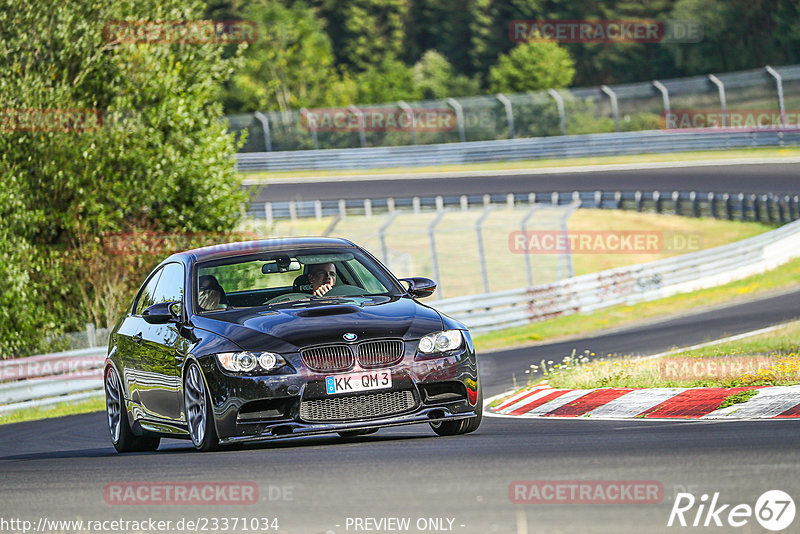 Bild #23371034 - Touristenfahrten Nürburgring Nordschleife (04.08.2023)