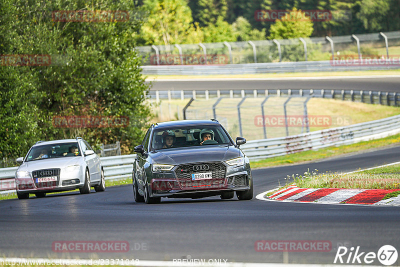 Bild #23371049 - Touristenfahrten Nürburgring Nordschleife (04.08.2023)