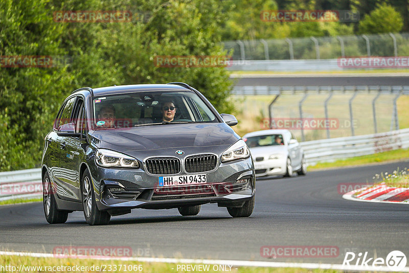 Bild #23371066 - Touristenfahrten Nürburgring Nordschleife (04.08.2023)